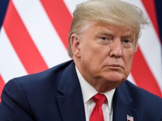 Trump to sign executive order that will send illegal aliens to Guantanamo Bay