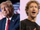 Trump Zuckerberg