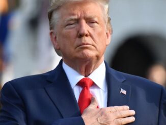 Republicans looking at emergency measures to allow Trump to serve a third term.