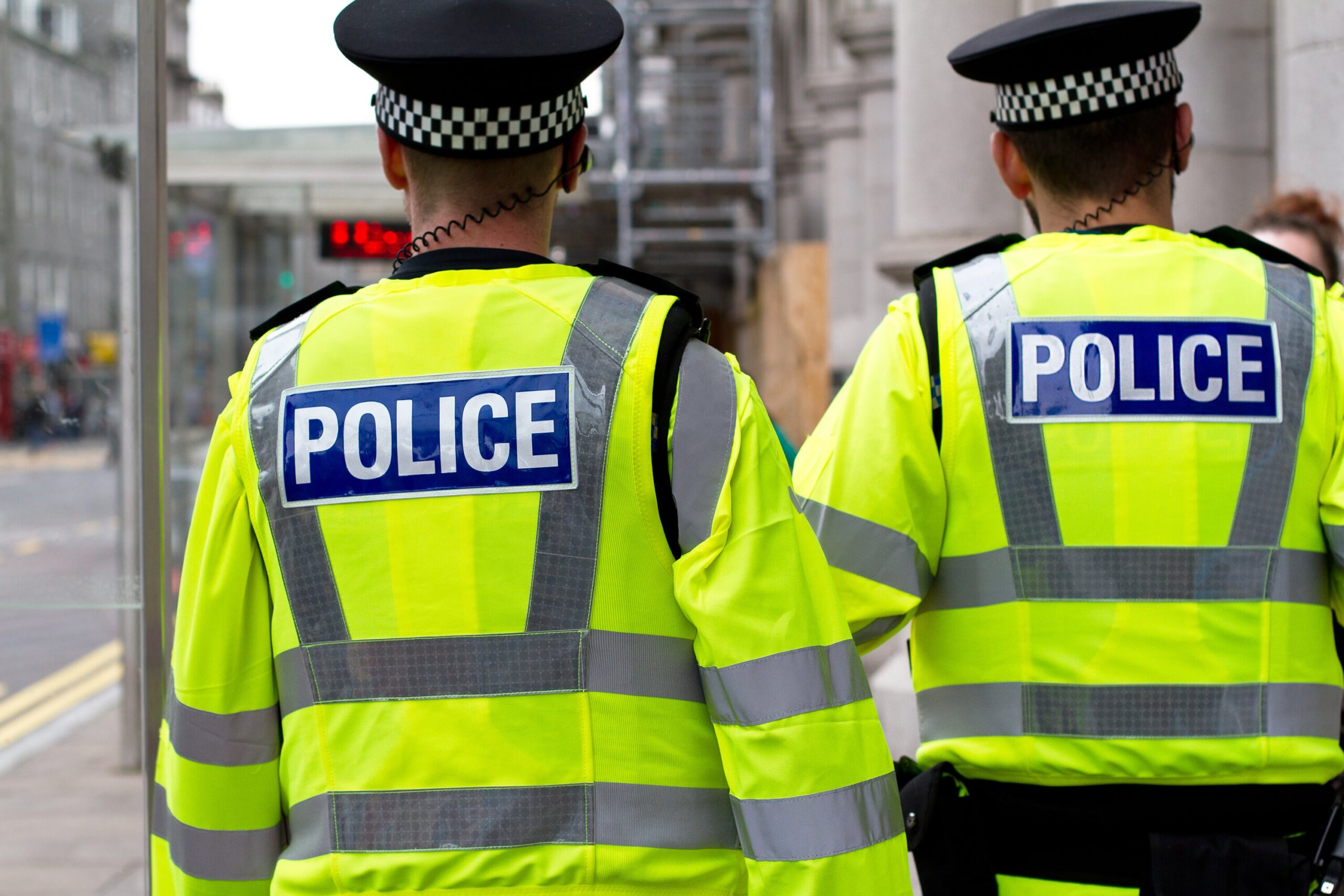 Police Told Not To Use Racist Terms Like ‘Black Sheep’ & ‘Blacklisted’