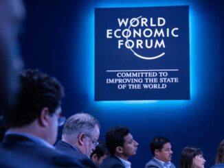 WEF declares fake news to be biggest threat facing western elites.