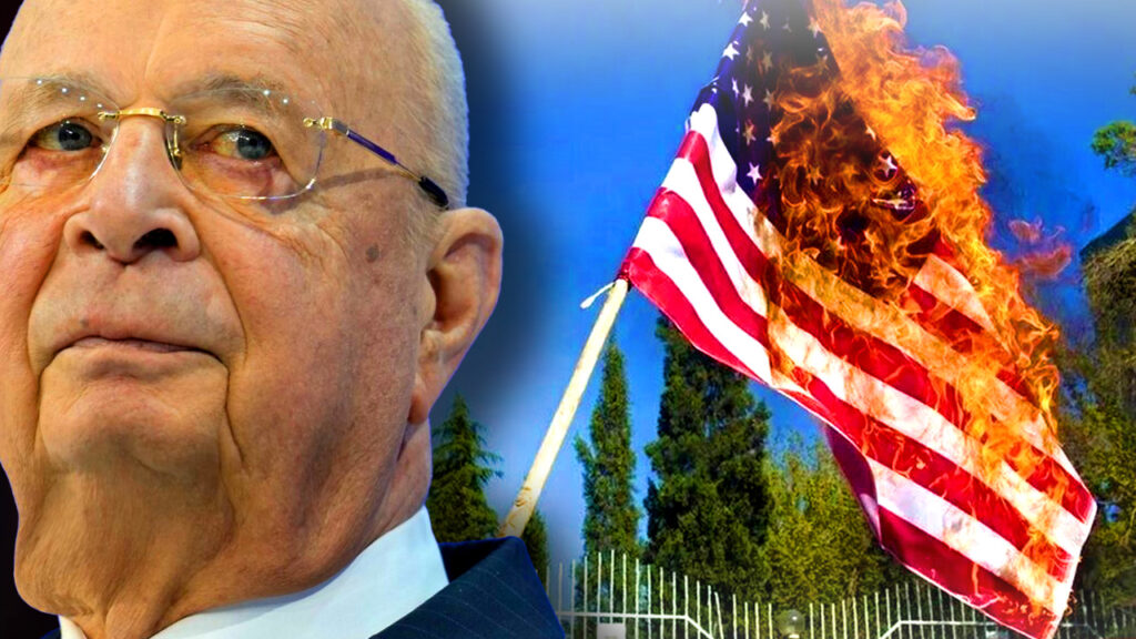 Thirteen nations have signed a WEF treaty agreeing to dismantle and rebuild major cities under the guise of their so-called Agenda 2030.