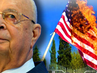 Thirteen nations have signed a WEF treaty agreeing to dismantle and rebuild major cities under the guise of their so-called Agenda 2030.