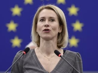 WEF leaders threaten to break up Russia into smaller nations