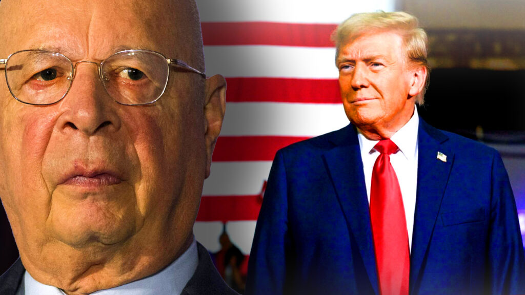 The faceless, unelected global elite are rattled, but they're still lurking in the shadows, pulling the strings from behind the scenes. Their ultimate goal? To take down President Donald Trump before he can completely dismantle their New World Order agenda.