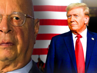 The faceless, unelected global elite are rattled, but they're still lurking in the shadows, pulling the strings from behind the scenes. Their ultimate goal? To take down President Donald Trump before he can completely dismantle their New World Order agenda.