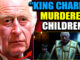Shocking allegations have emerged, claiming that King Charles was present at a sinister human hunting party held at a secretive European estate.