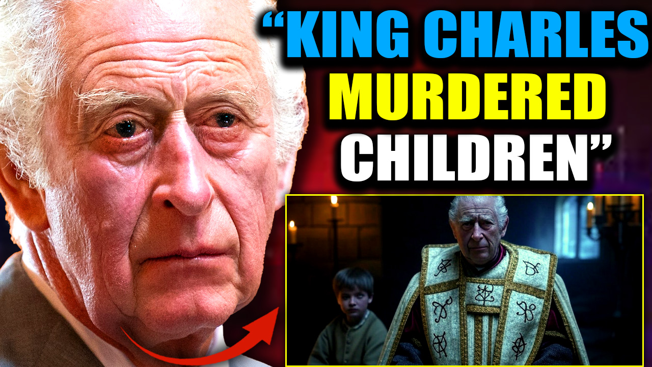 Eyewitnesses Testify King Charles Killed Child in ‘Human Hunting Party’ on European Estate