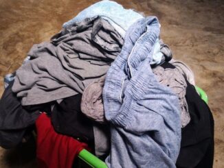 Scientists warn that clothes are making people extremely sick.