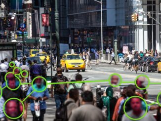 WEF boasts facial recognition will replace digital IDs in smart cities.