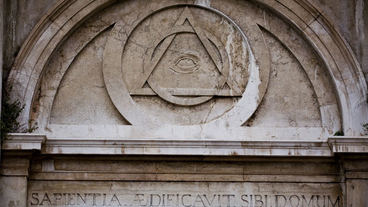 After 50 Year Ban, Freemasons Announce A Return To Syria