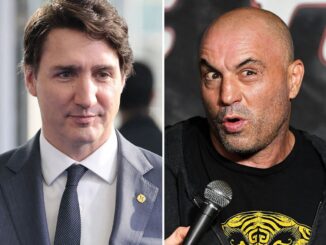 Trudeau Rogan