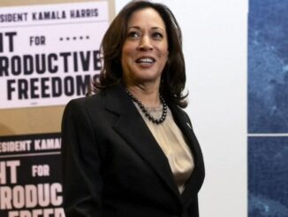 Planned Parenthood illegally funnelled tax dollars to Kamala Harris' campaign.