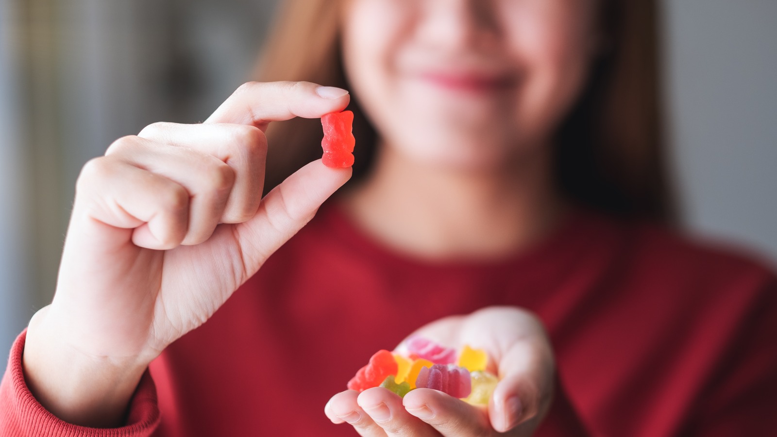 US Finally Bans Popular Red Dye Used in Foods — 35 Years After It Was Proved Carcinogenic