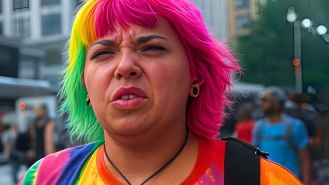 Democrats vow to abstain from sex and wear all black to protest Trump's inauguration.