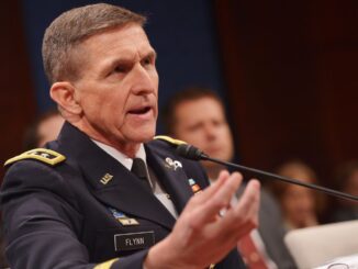 Michael Flynn