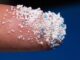 Scientists warn microplastics are causing surge in infertility.