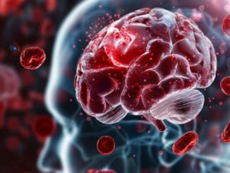 WEF scientists unveil nanoparticles capable of controlling human brains.