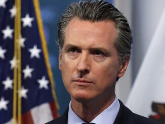 Newsom demands X censor news about wildfires in California.