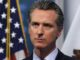 Newsom demands X censor news about wildfires in California.