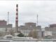 nuclear power plant Russia