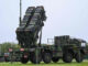patriot missiles
