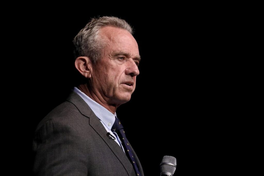 RFK Jr