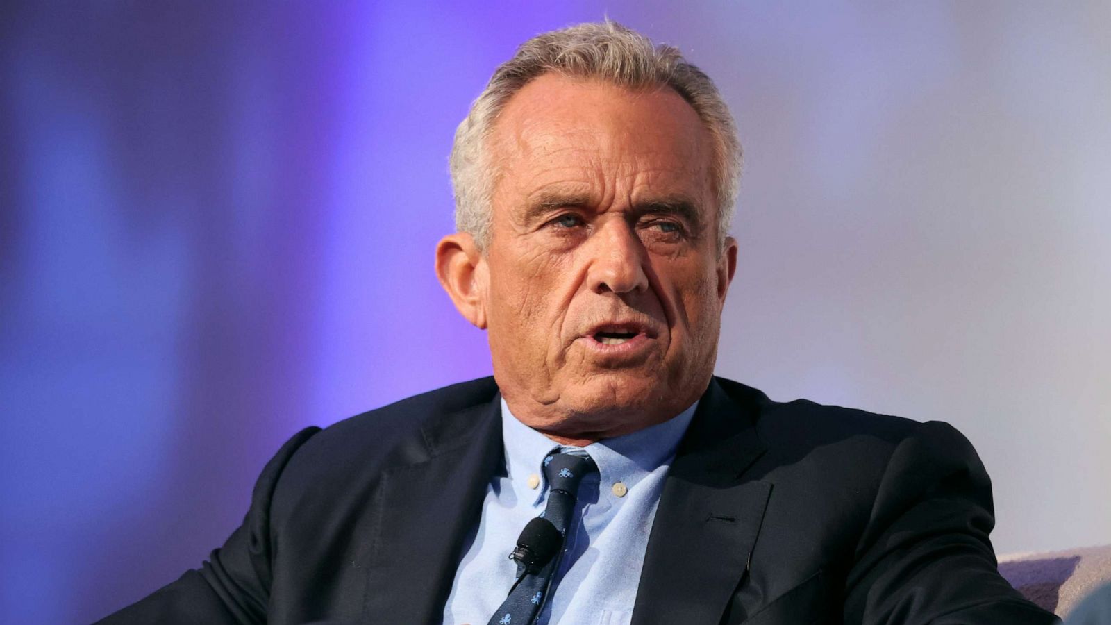 RFK Jr. Says US Government To Blame For Russia-Ukraine Conflict