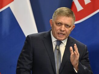 Slovak PM