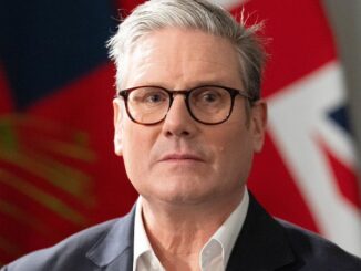 UK PM Kier Starmer says gang rape scandal is 'russian disinformation'