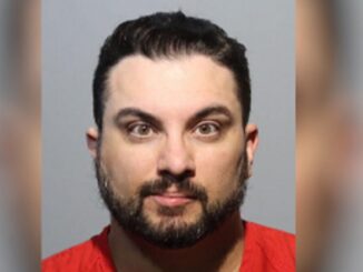 Top Democrat arrested for raping children.