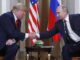 Trump Putin