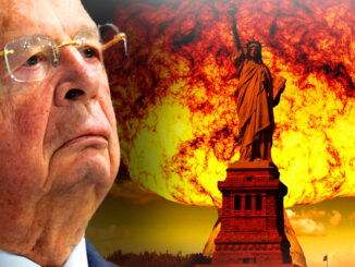 The World Economic Forum has officially kicked off in Davos, and the global elite, led by Klaus Schwab, are wasting no time making their agenda crystal clear. According to Schwab, the recent U.S. election results are proof that America can no longer govern itself.