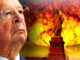 The World Economic Forum has officially kicked off in Davos, and the global elite, led by Klaus Schwab, are wasting no time making their agenda crystal clear. According to Schwab, the recent U.S. election results are proof that America can no longer govern itself.