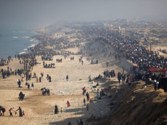 Gaza