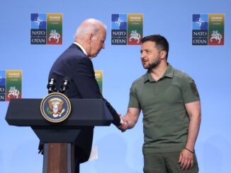 us ukraine and nato