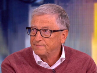 Bill Gates