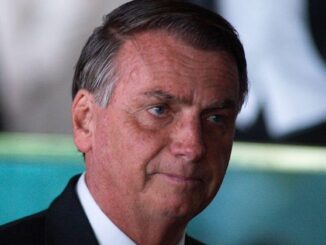 Deep State used USAID to oust Bolsonaro