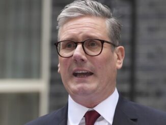 British government pledges to make UK the most censored country on earth.
