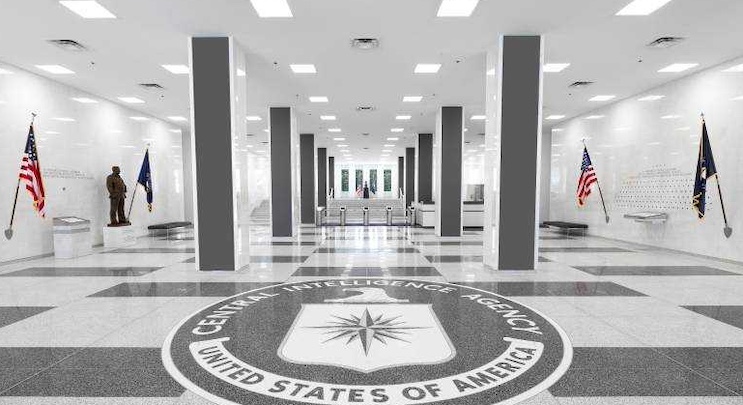 CIA Fires Hundreds of Agents Identified as ‘Deep State’ by Trump Admin