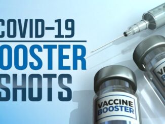covid boosters