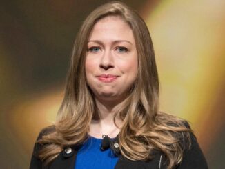 USAID funnelled 84 million dollars to Chelsea Clinton.