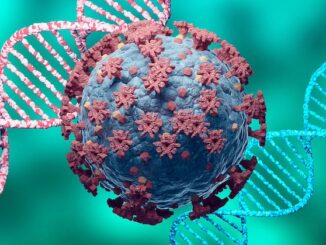 FDA lab uncovers DNA contamination in COVID-19 vaccines.