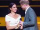 MEGHAN AND PRINCE HARRY