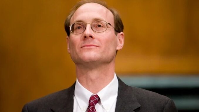 Obama judge blocks DOGE from uncovering Democrat corruption.