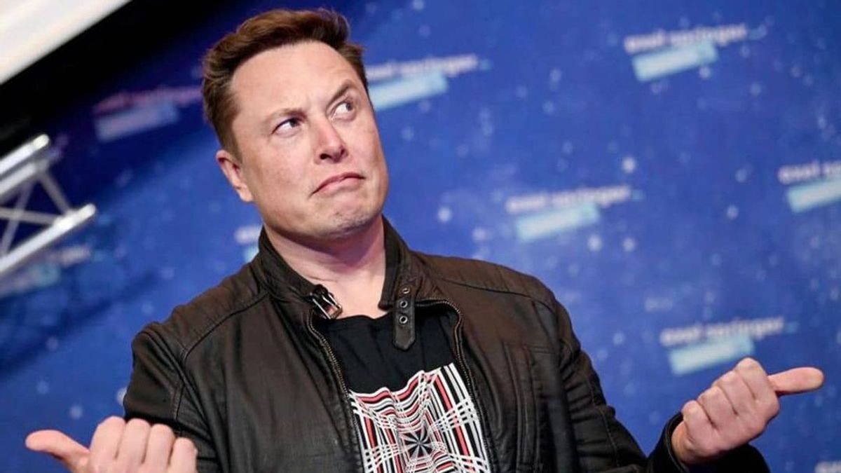 Musk Says ‘Reuters is Lying’ About US Threats To Shut Down Starlink In Ukraine