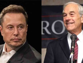 Musk Paul