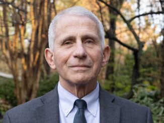 Fauci admits covid jab trials did not go through proper safety trials.