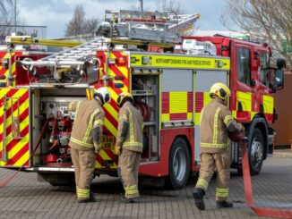 FIREMEN