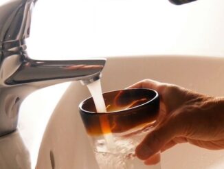 Utah bans water fluoridation for all residents.